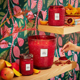 Goji Tarocco Orange – Duftlys Large Jar – Voluspa