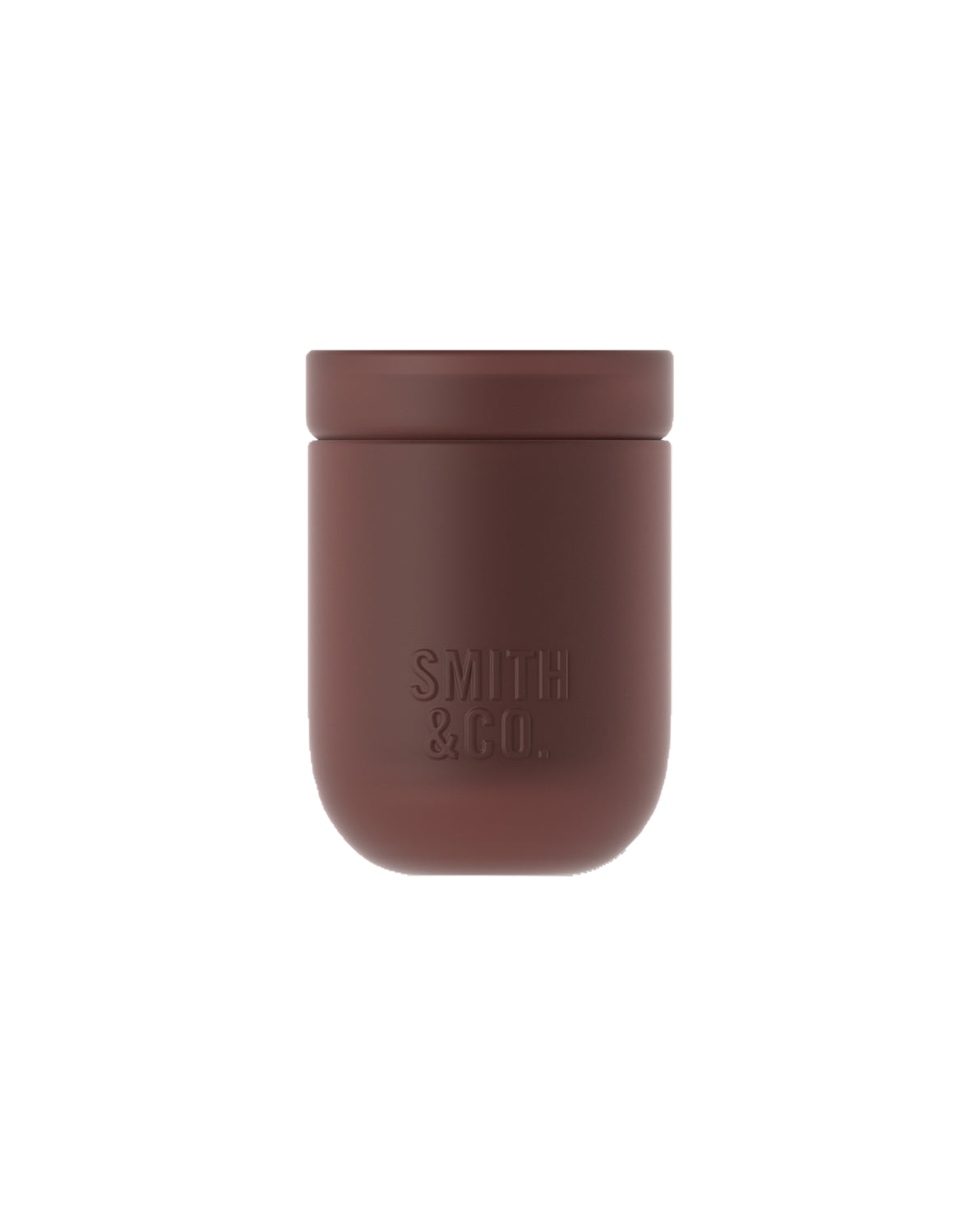 Black Oud & Saffron – Duftlys – Smith & Co