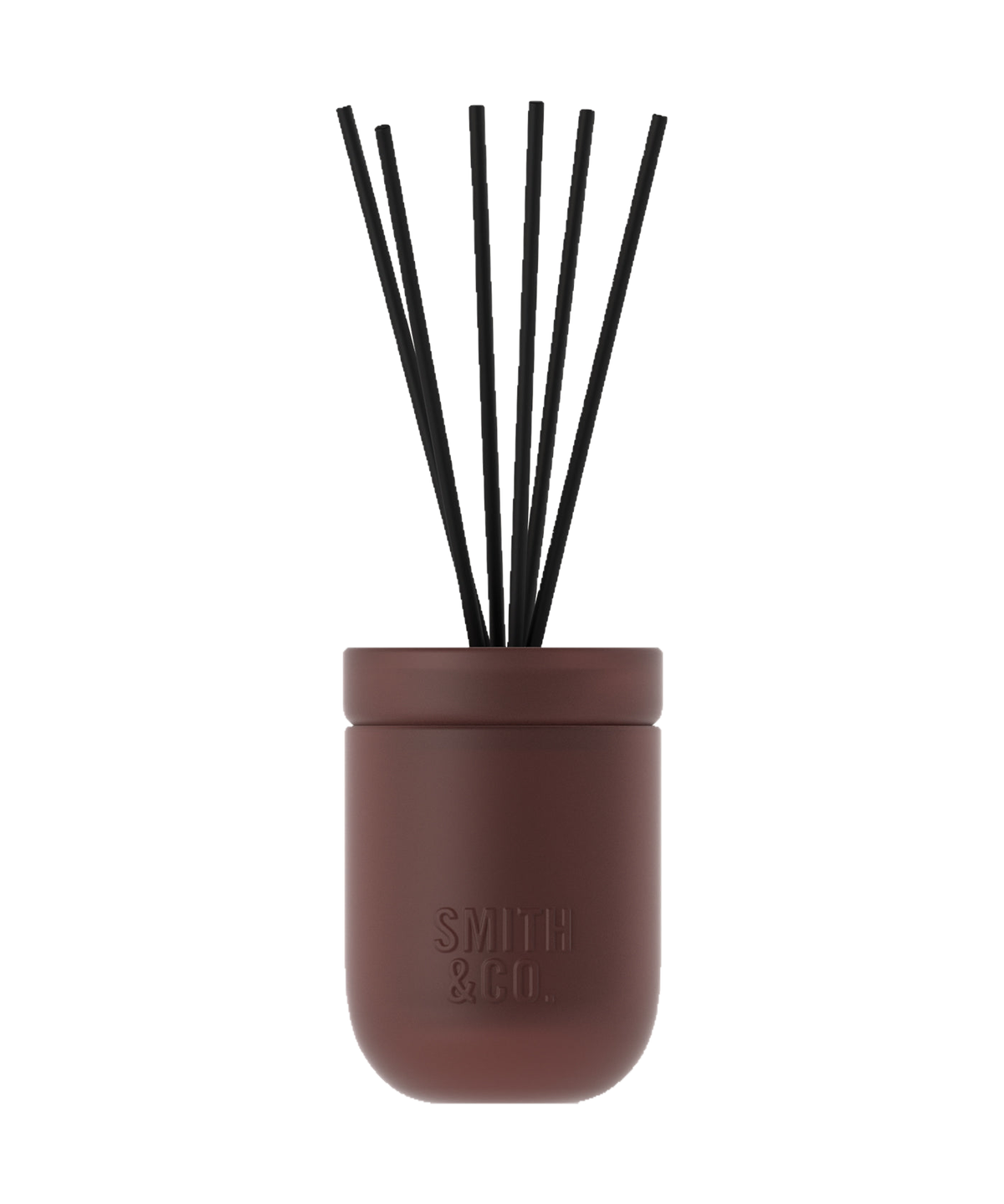 Black Oud & Saffron – Duftpinner – Smith & Co