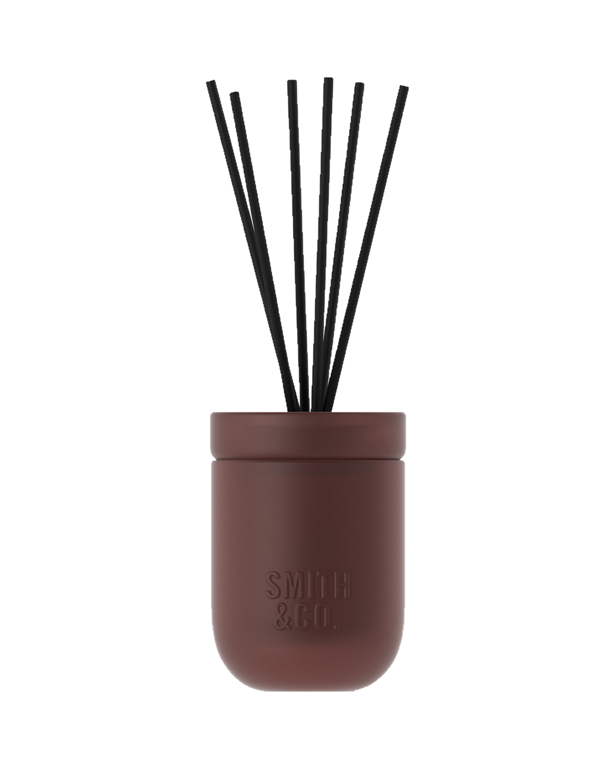 Black Oud & Saffron – Duftpinner – Smith & Co
