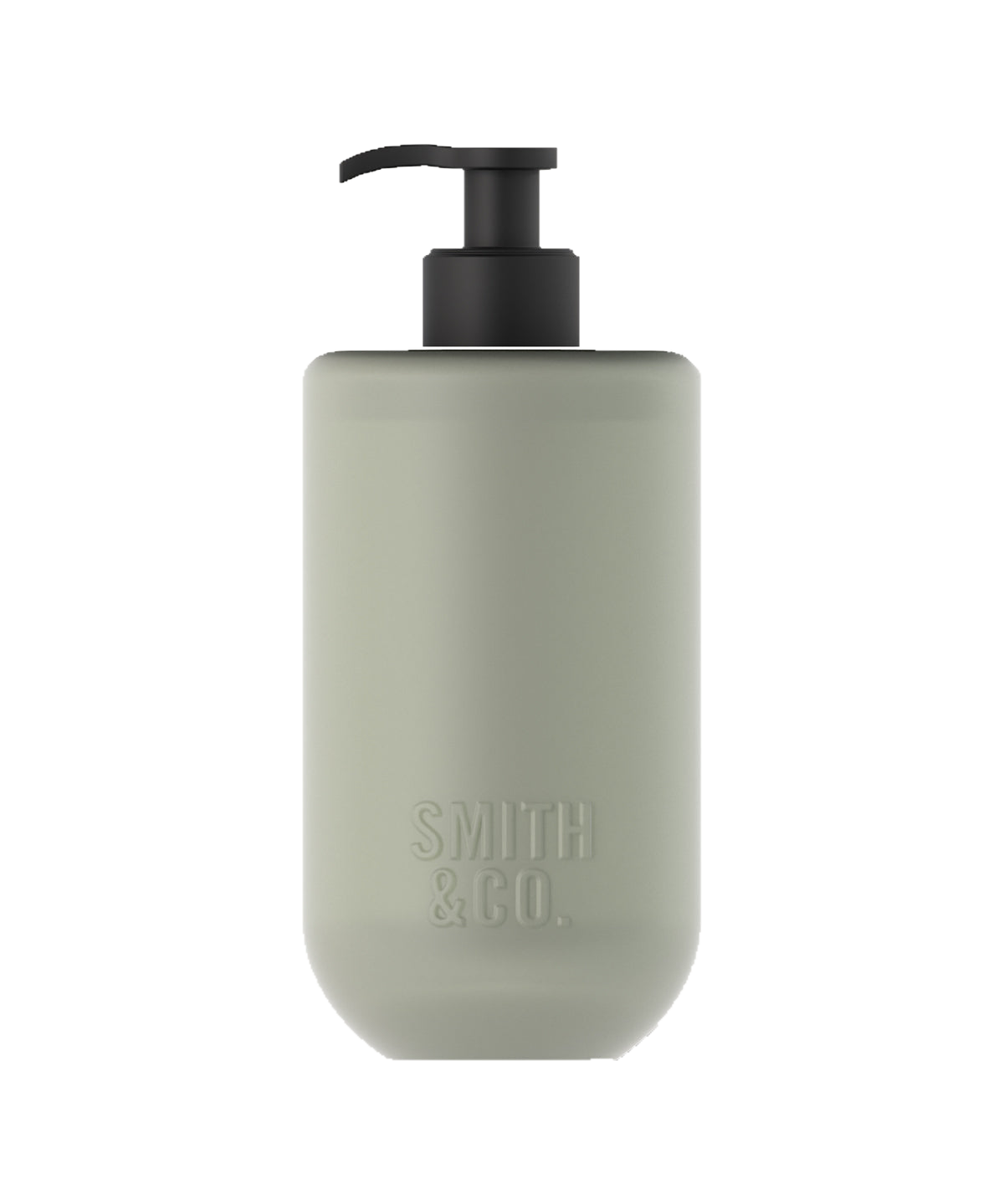 Amber & Freesia – Hånd- og kroppsvask – Smith & Co
