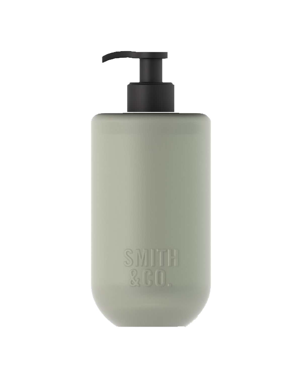 Amber & Freesia – Hånd- og kroppsvask – Smith & Co