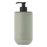 Amber & Freesia – Hånd- og kroppsvask – Smith & Co