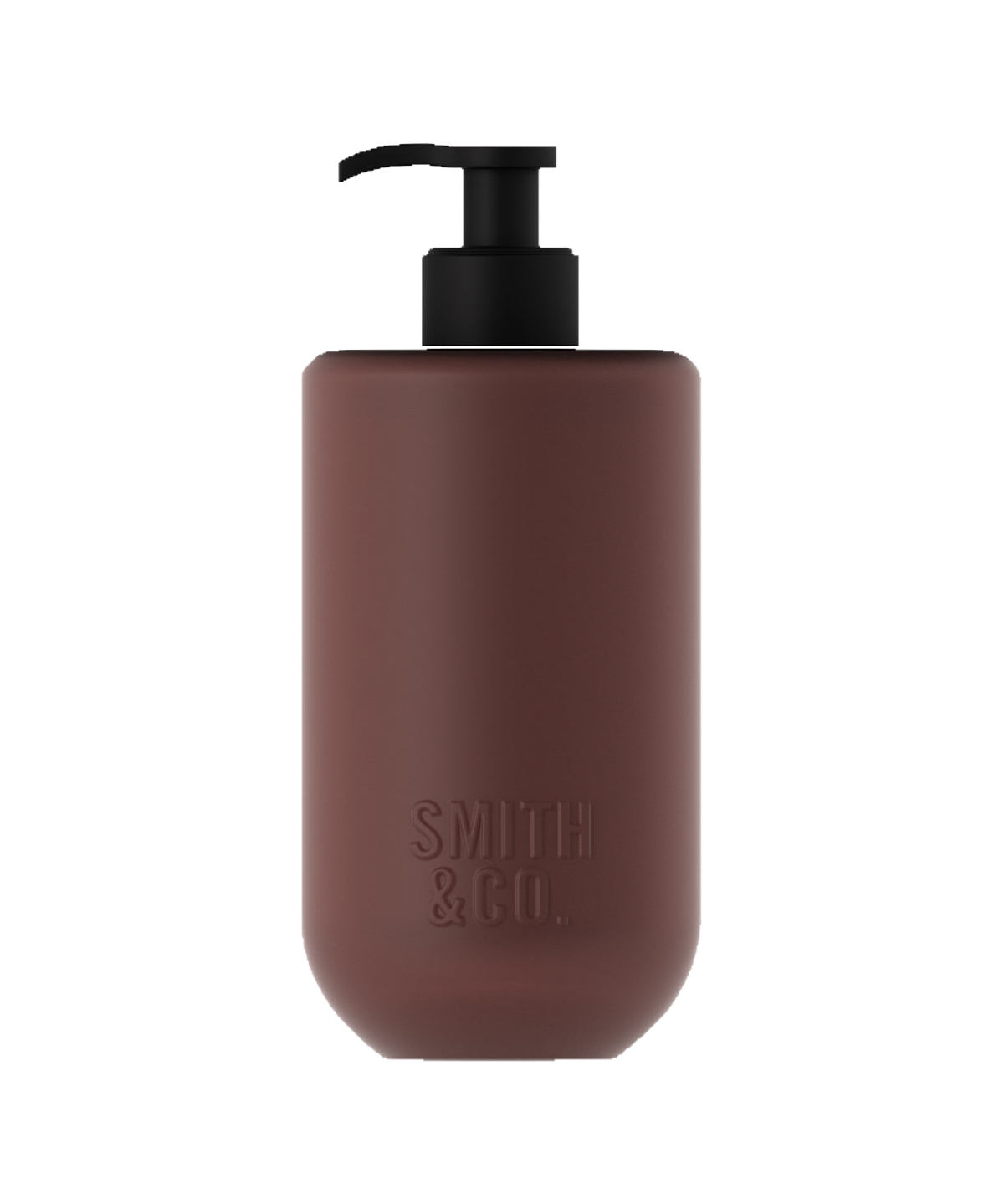 Black Oud & Saffron – Hånd- og kroppsvask – Smith & Co