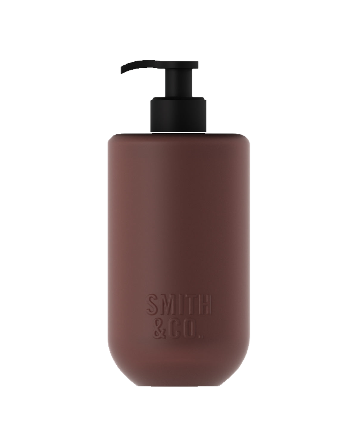 Black Oud & Saffron – Hånd- og kroppsvask – Smith & Co