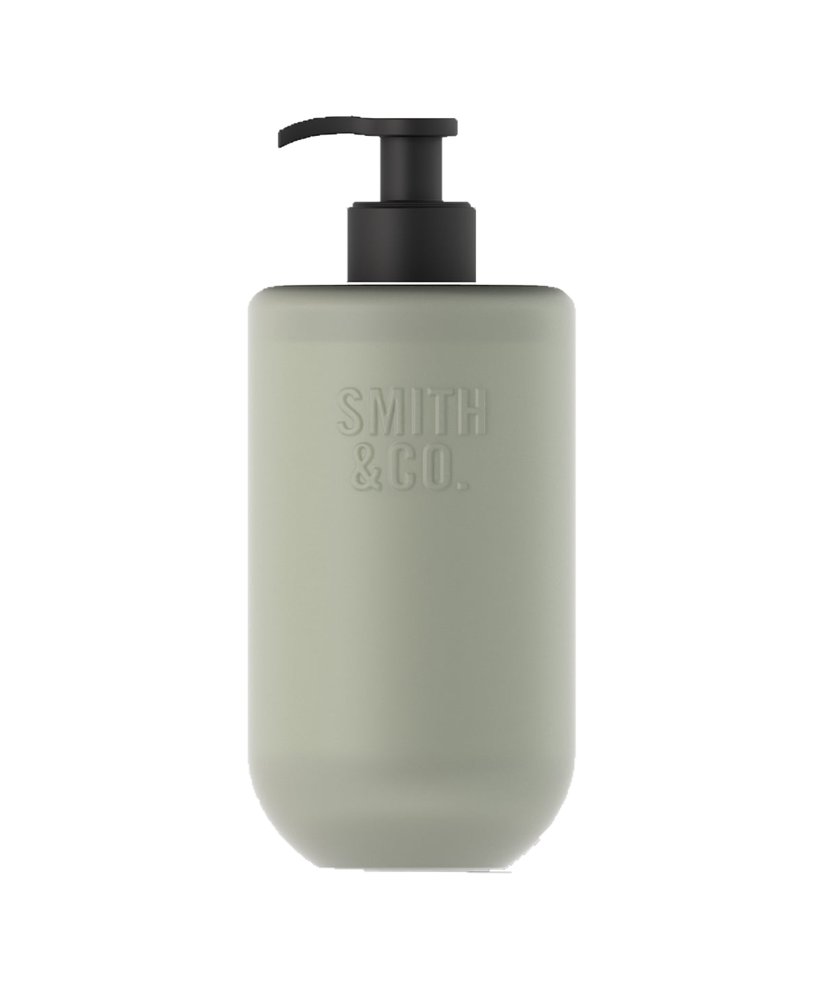 Amber & Freesia – Hånd- og kroppslotion – Smith & Co