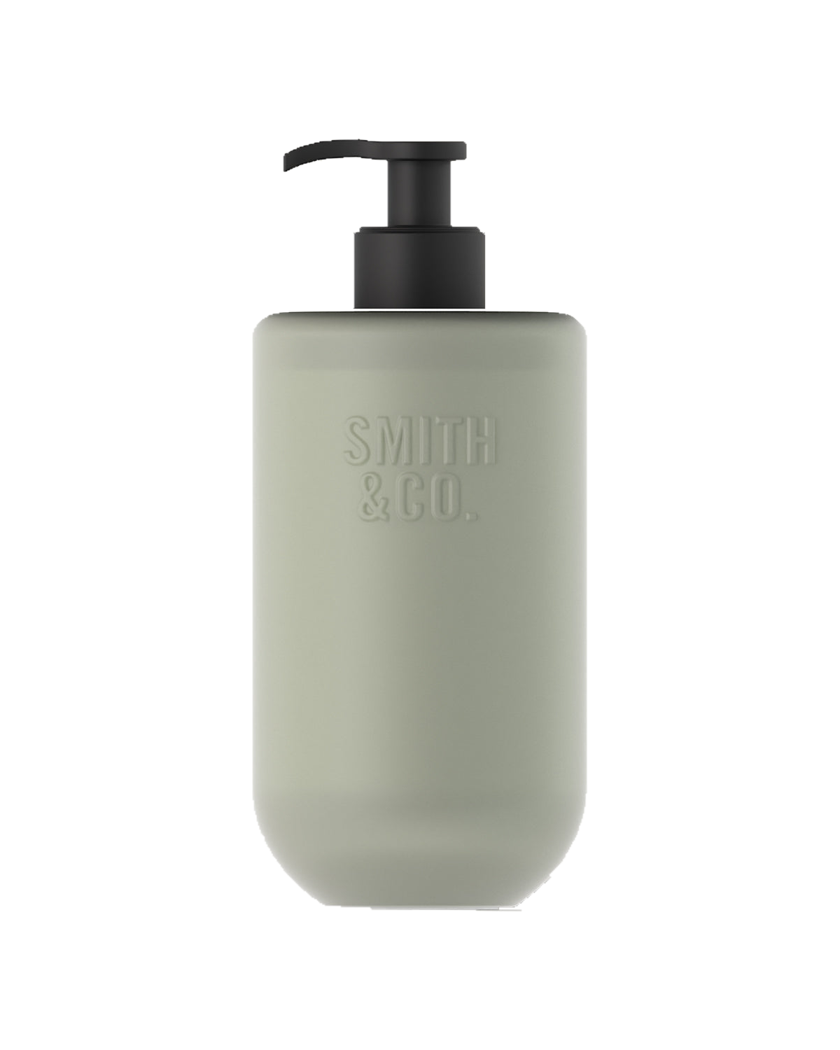 Amber & Freesia – Hånd- og kroppslotion – Smith & Co