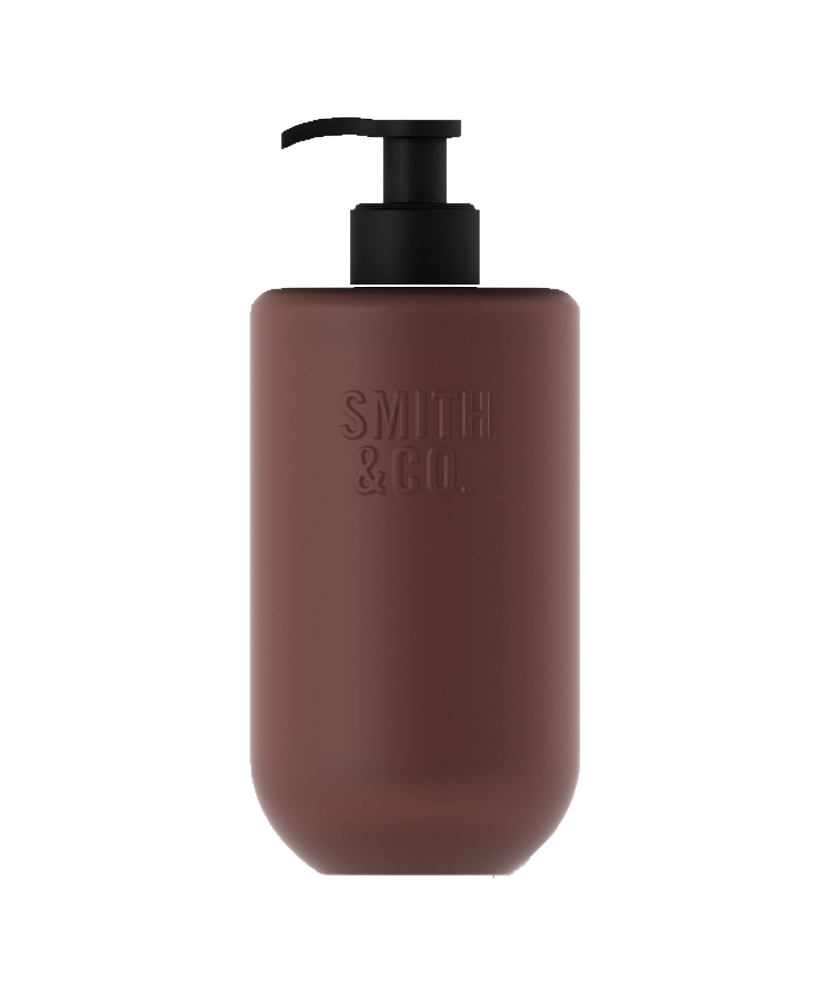 Black Oud & Saffron – Hånd- og kroppslotion – Smith & Co