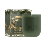 Pistachio Crème – Duftlys Mini – Smith & Co