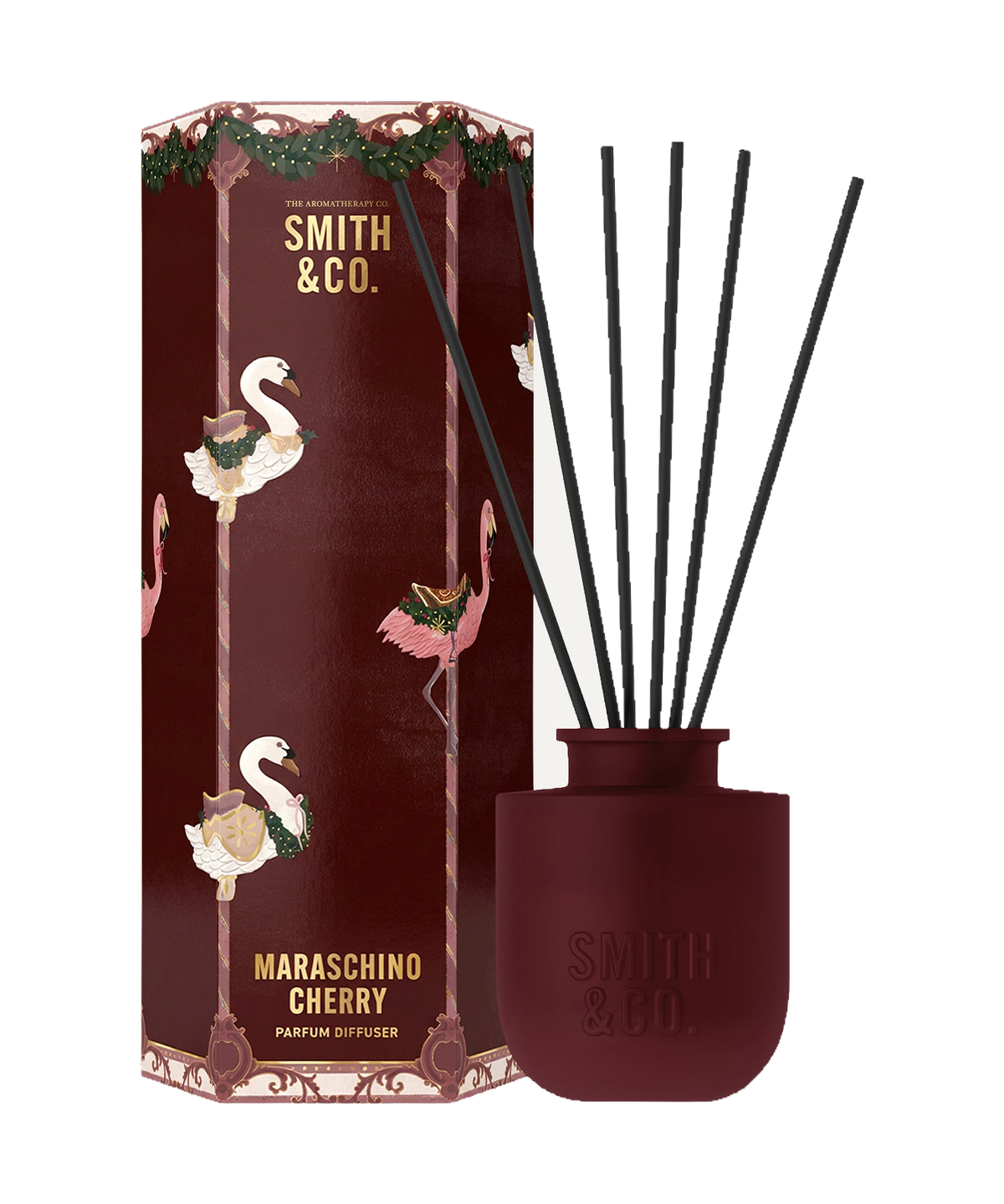 Maraschino Cherry – Duftpinner – Smith & Co