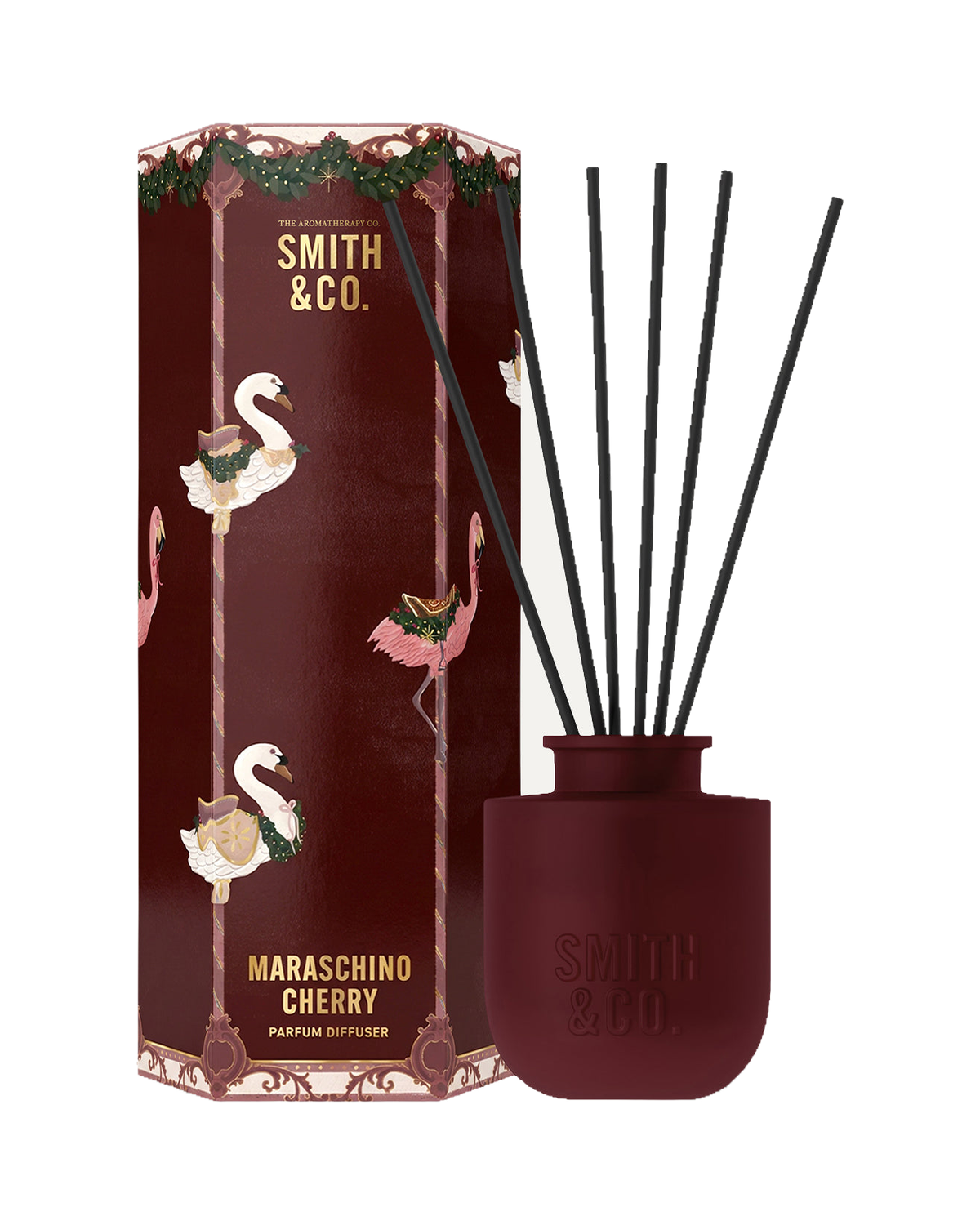 Maraschino Cherry – Duftpinner – Smith & Co