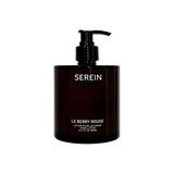 Le Berry Rouge Hand Lotion – flaske 390 ml