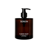 Le Berry Rouge Hand Wash – flaske 390 ml