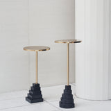 Solum Square Sidebord - Flere Varianter