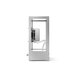 Small Transparent Speaker - Metal