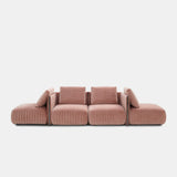 Metis Modulsofa Oppsett 1 - Flere varianter