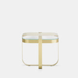 Ring Sidebord Small Square - Flere varianter