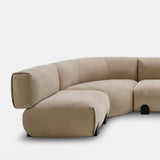 Simposio Modulsofa Oppsett 1  - Flere varianter