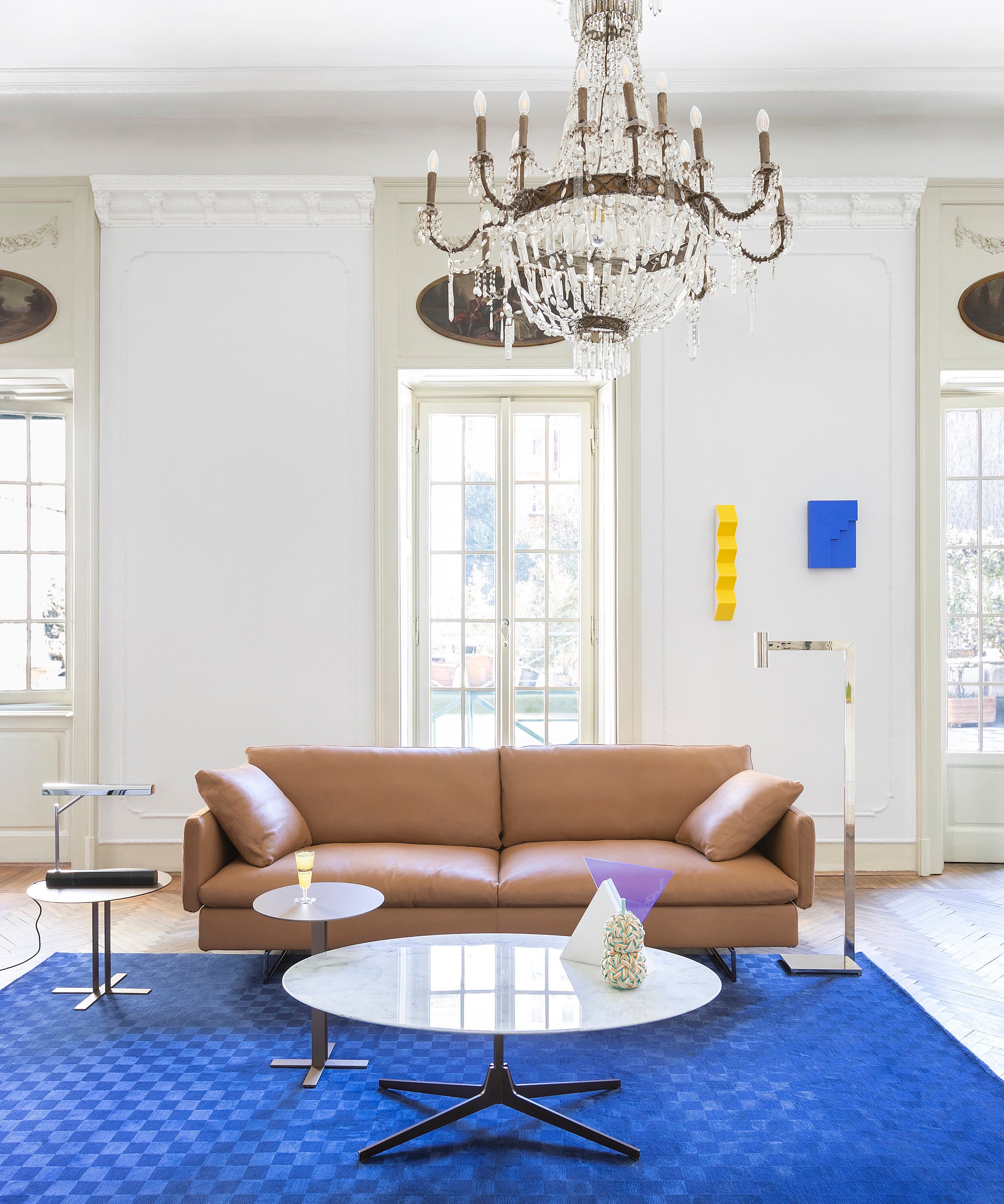 Voyage 2 Seter Sofa - Flere varianter