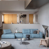 My Taos Modulsofa - Flere varianter