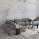 My Taos Modulsofa - Flere varianter