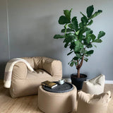 Satellite 48 Stool- Sunbrella  - Flere varianter