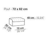 9000 Puff - Flere Varianter