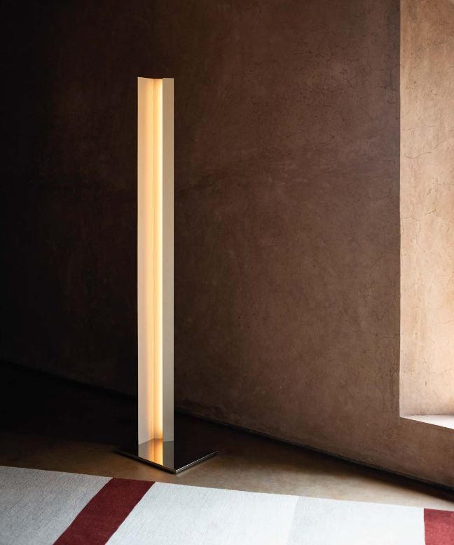 Mano Light - Gulvlampe