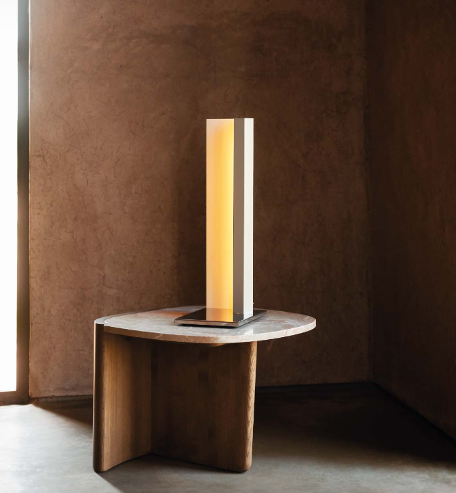 Trampolino - Sofabord - Flere varianter