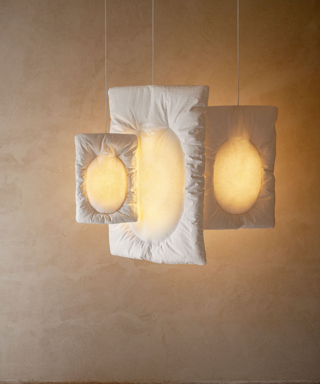 Lunar Taklampe - Flere Varianter