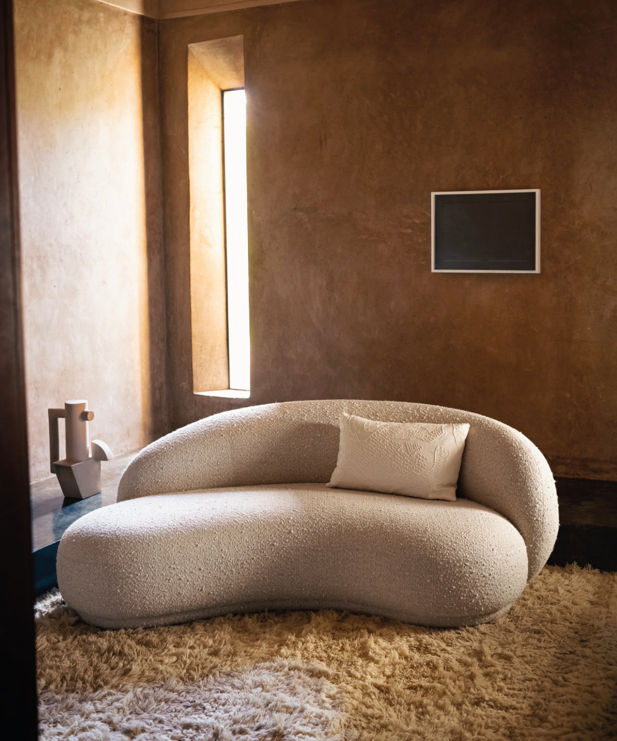 Julep Chaise - Flere Varianter