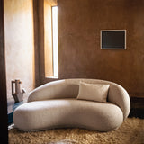 Julep Chaise - Flere Varianter