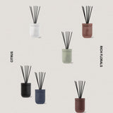 Tabac & Cedarwood – Duftpinner – Smith & Co