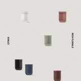 Tonka & White Musk – Duftlys – Smith & Co
