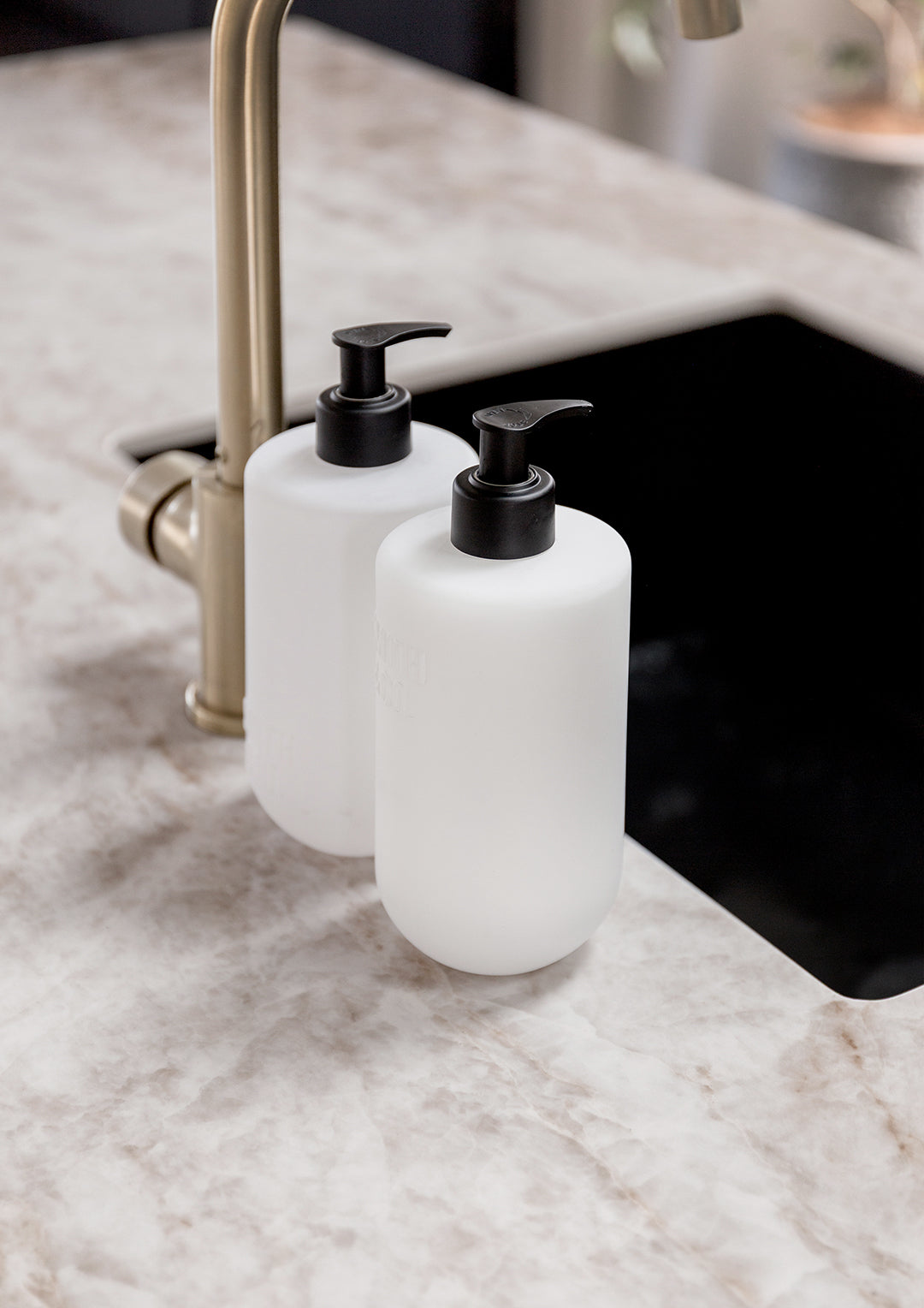 Tonka & White Musk – Hånd- og kroppslotion – Smith & Co