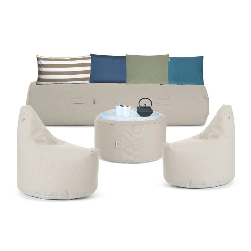 Social Sett - Sunbrella - Flere varianter