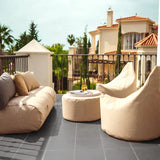Lounge Satellite Beanbag- Sunbrella - Flere varianter