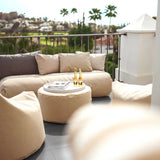 Rocket Daybed - Sunbrella - Flere varianter