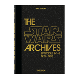 The Star Wars Archives. Vol. 1. 45th Edt.