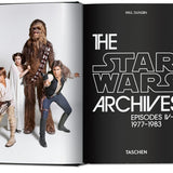 The Star Wars Archives. Vol. 1. 45th Edt. – produktbilde 2