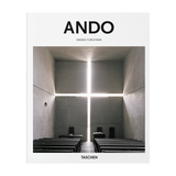 Ando - Basic Art Series