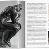 Rodin - Basic Art Series – produktbilde 3