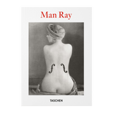 Man Ray