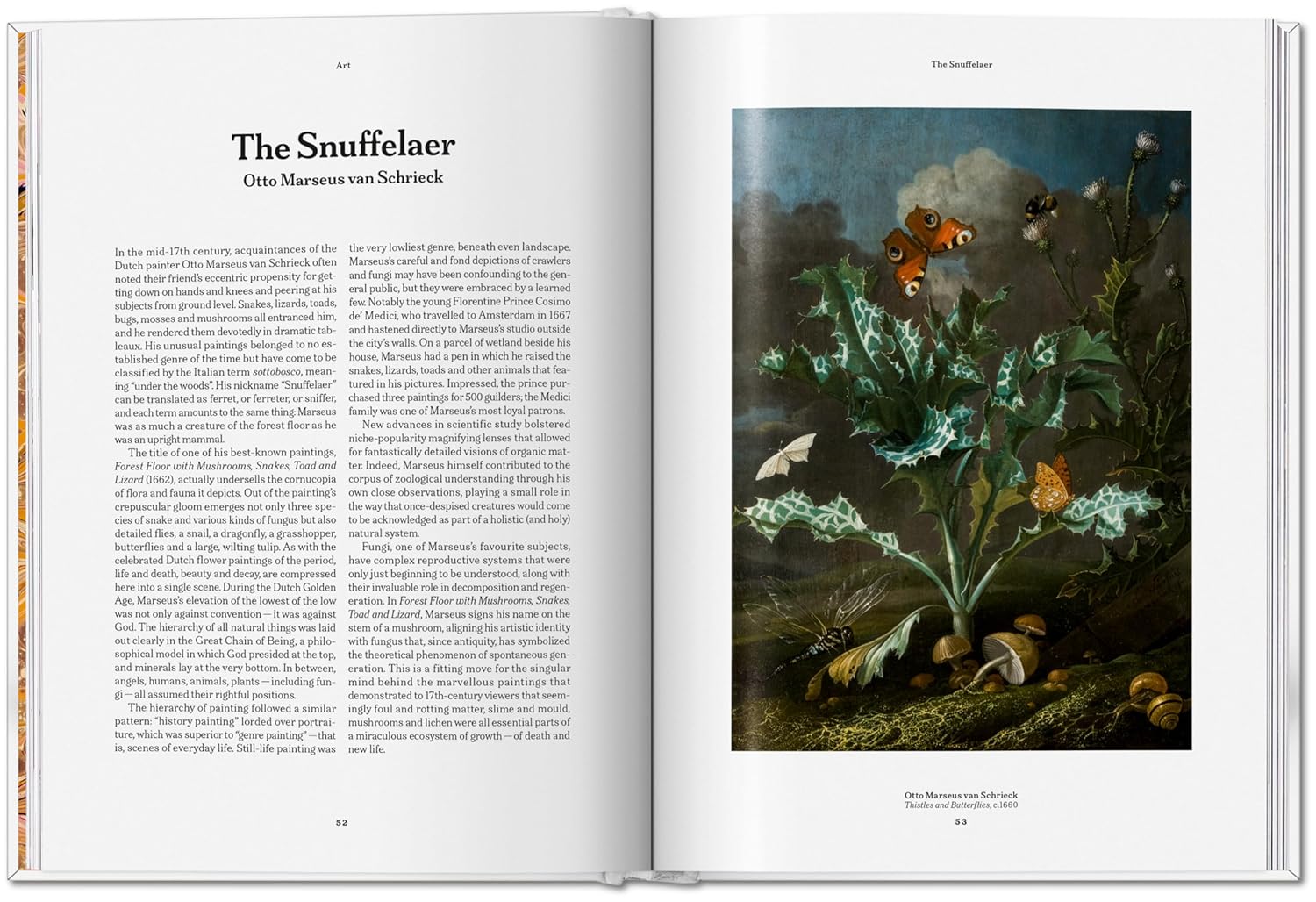 The Gourmand's Mushroom. A Collection of Stories & Recipes – produktbilde 4