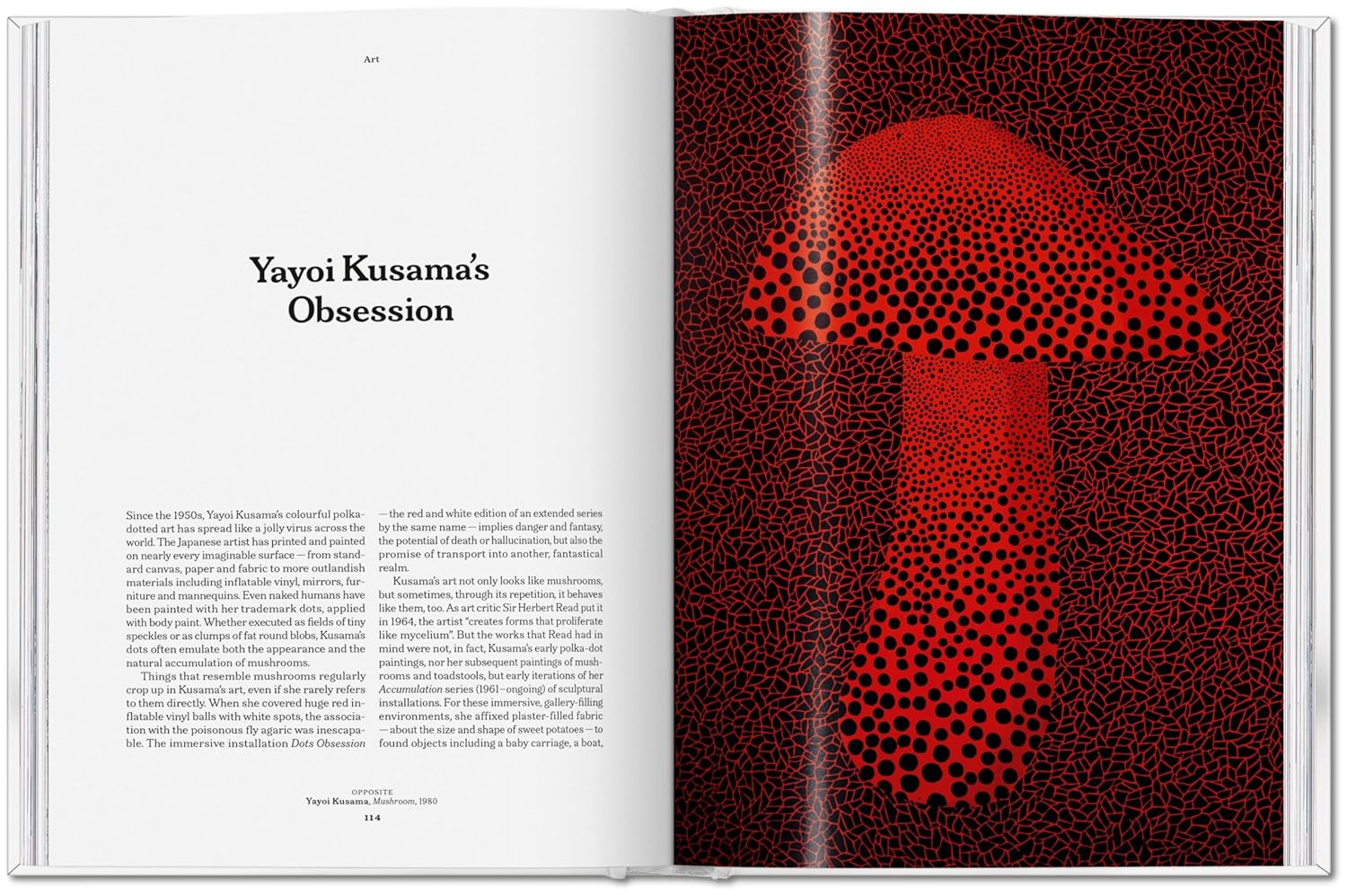 The Gourmand's Mushroom. A Collection of Stories & Recipes – produktbilde 2