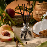 Tahitian Coconut Vanilla – Duftpinner – Voluspa