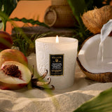 Tahitian Coconut Vanilla – Duftlys Classic – Voluspa