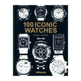 100 Iconic Watches