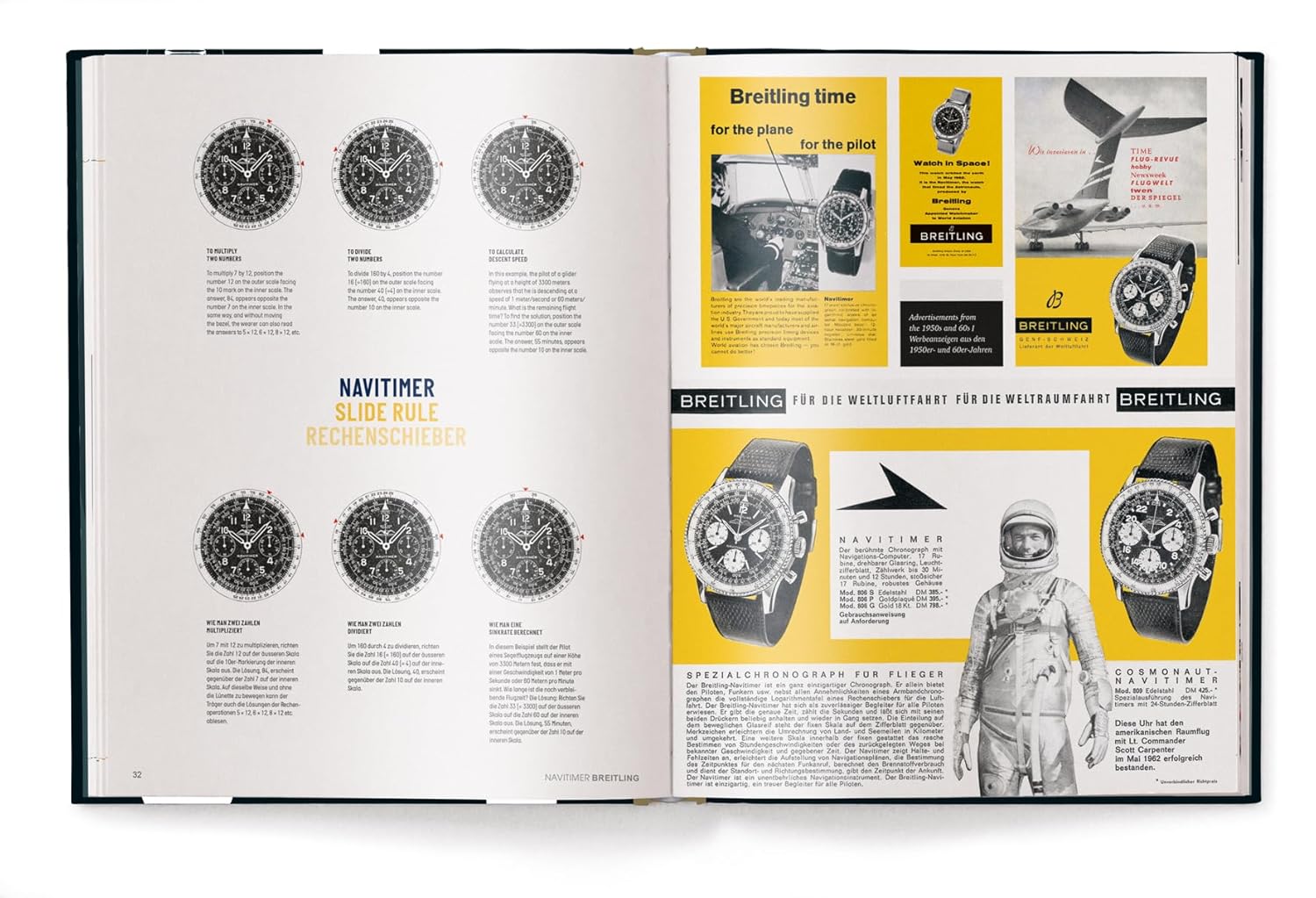 100 Iconic Watches – produktbilde 2
