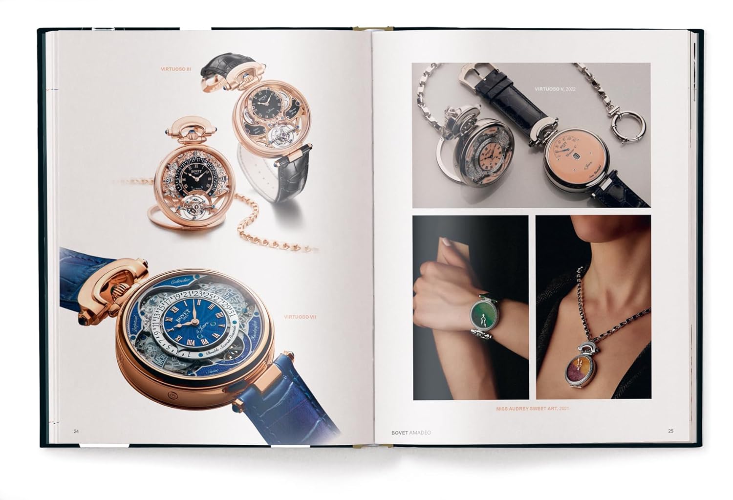 100 Iconic Watches – produktbilde 3